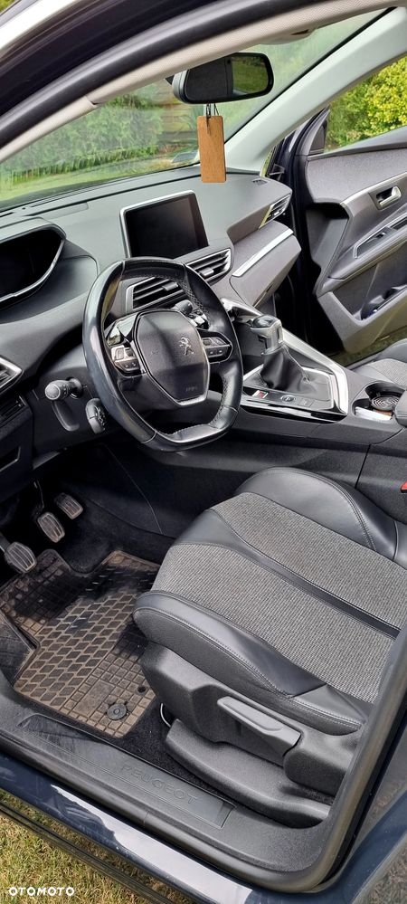 Peugeot 3008 HDi FAP 150 Platinum - 9