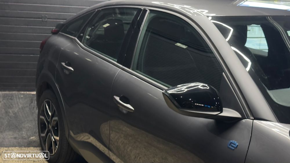 Citroën e-C4 Feel Pack - 13