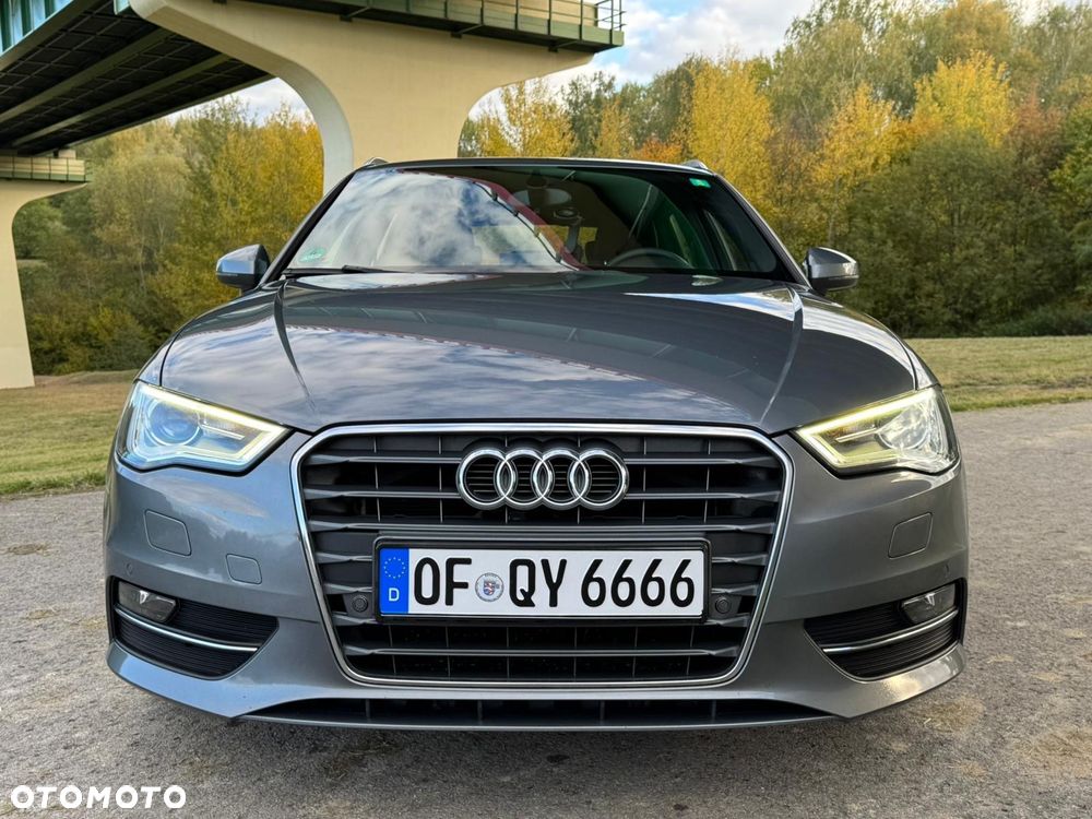 Audi A3 Sportback 1.4 TFSI S tronic Ambition - 10