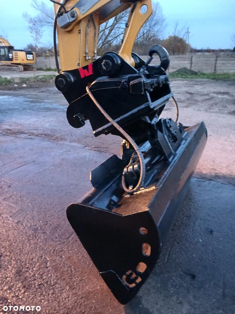 Caterpillar 313D CAT .SUPER STAN - 5