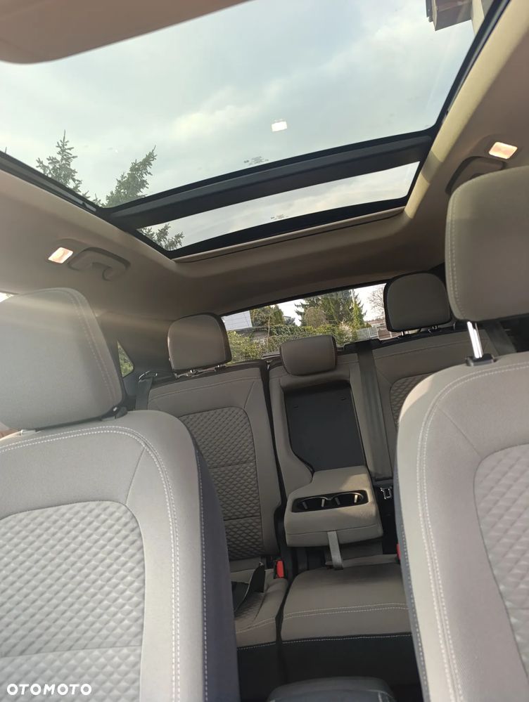 Ford Kuga 1.5 EcoBoost SOUND EDITION - 24