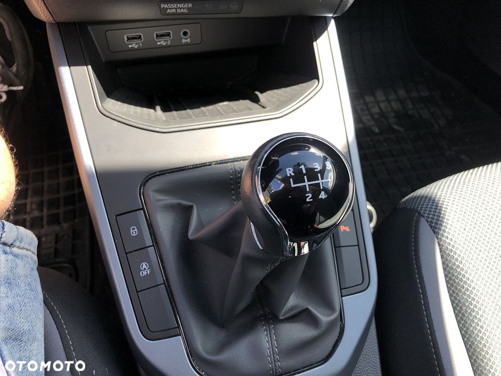 Seat Arona 1.0 TSI OPF Xperience BEATS - 22