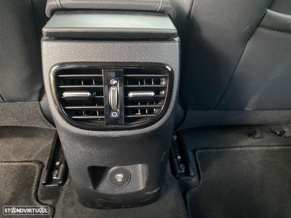 Kia XCeed 1.0 T-GDI Drive - 27