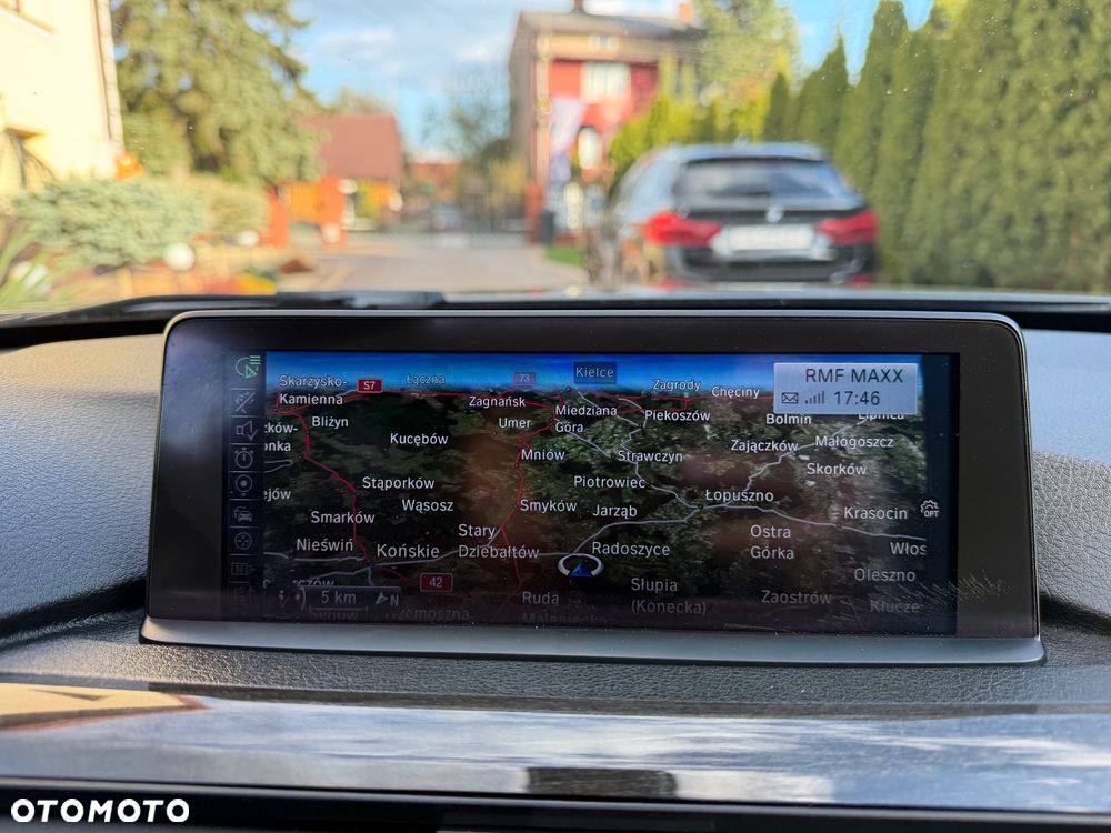 BMW Seria 3 320d Efficient Dynamic Edition Luxury Line - 27