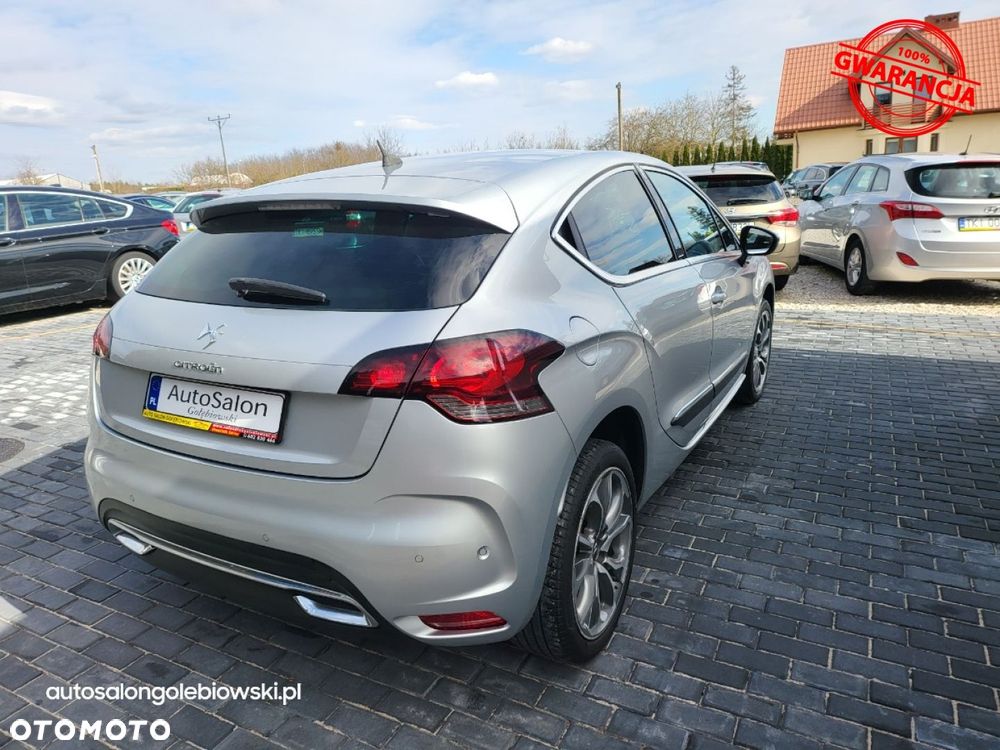 Citroën DS4 - 12