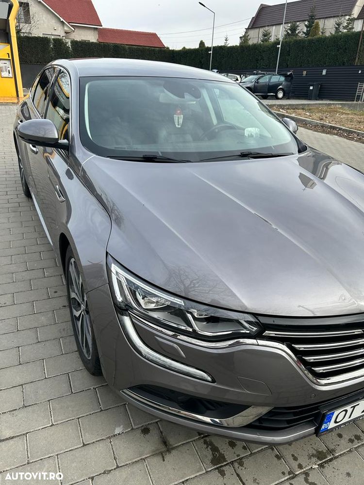 Renault Talisman ENERGY TCe 200 EDC INTENS - 2