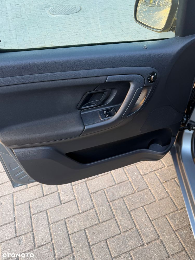 Skoda Roomster 1.6 TDI DPF Comfort - 17