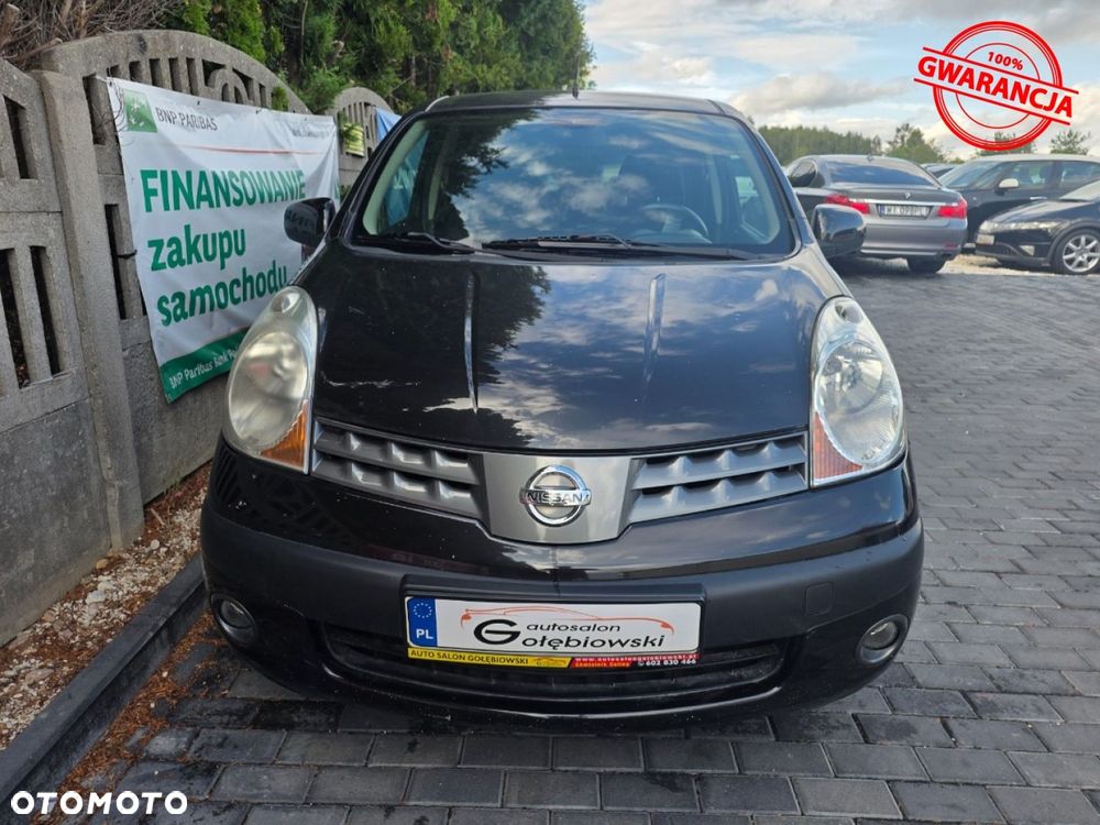 Nissan Note - 30