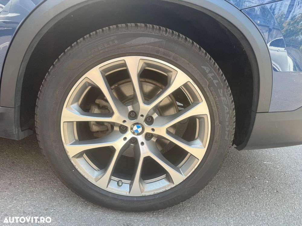 BMW X5 xDrive40i - 29