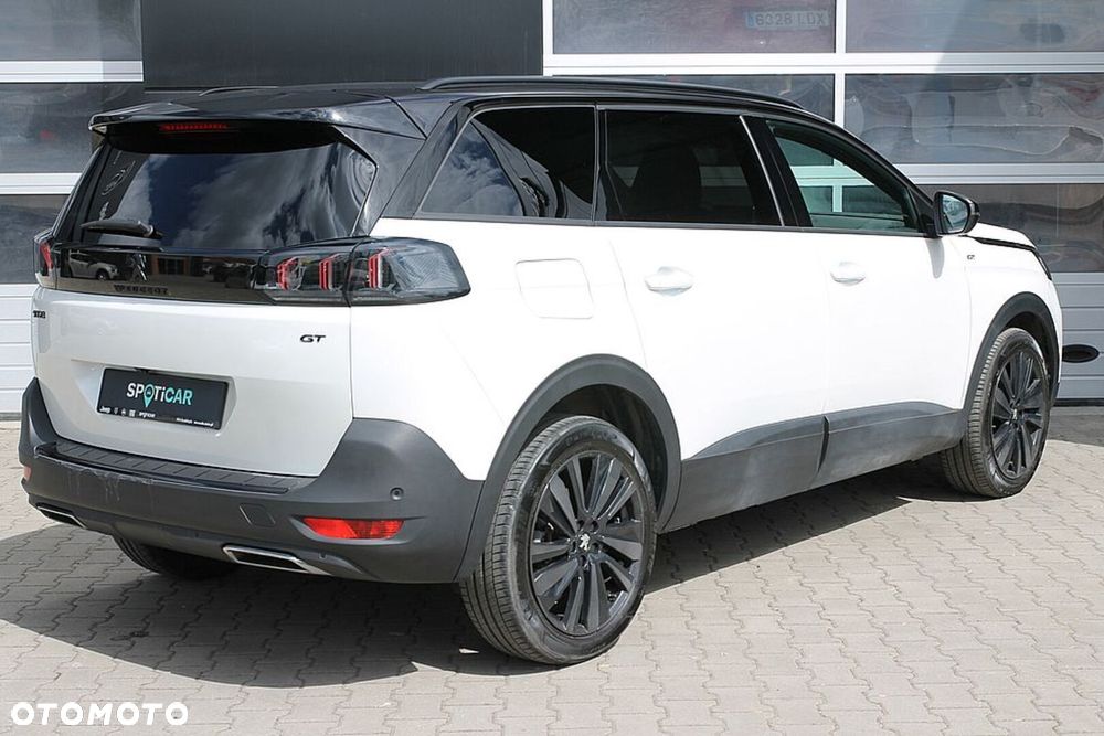 Peugeot 5008 - 18
