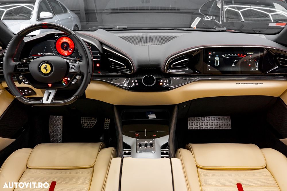 Ferrari Purosangue - 13