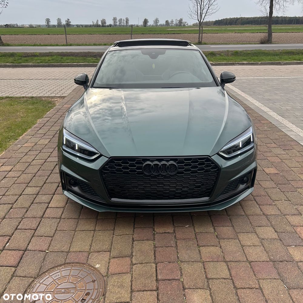 Audi S5 Coupé 3.0 TFSI quattro tiptronic - 24