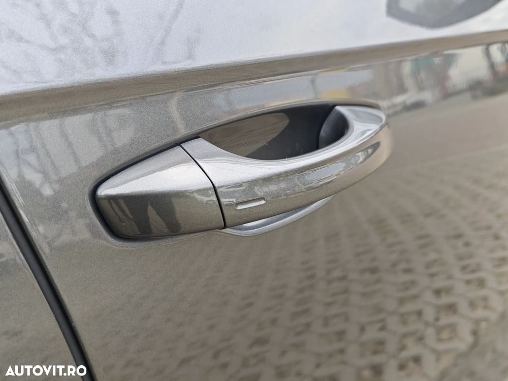 Volkswagen Touareg V6 TDI Atmosphere - 13