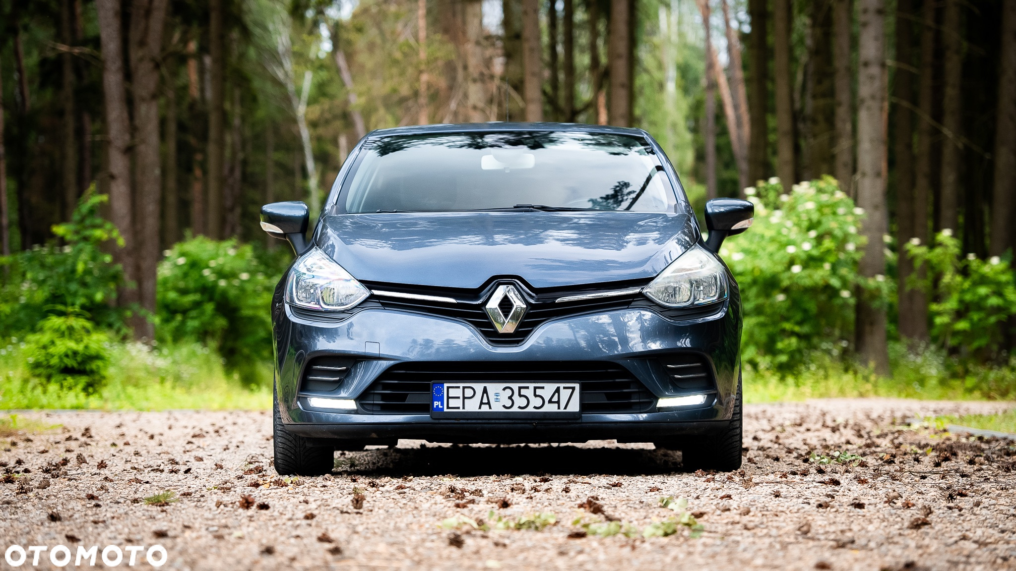 Renault Clio 1.5 dCi Energy Alize - 2