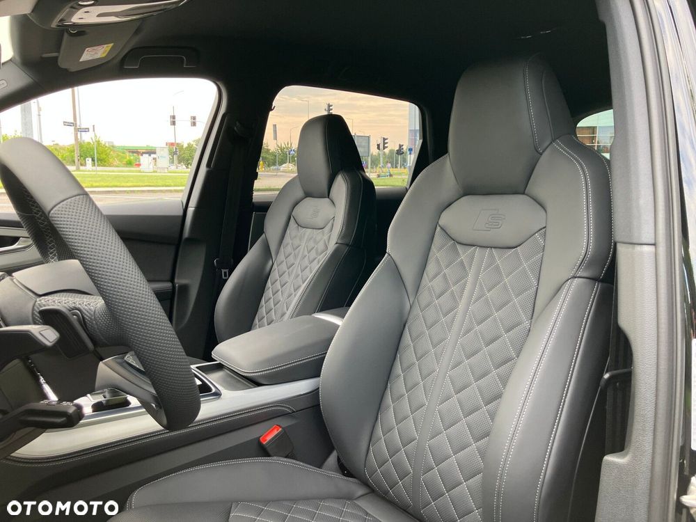 Audi Q7 - 20