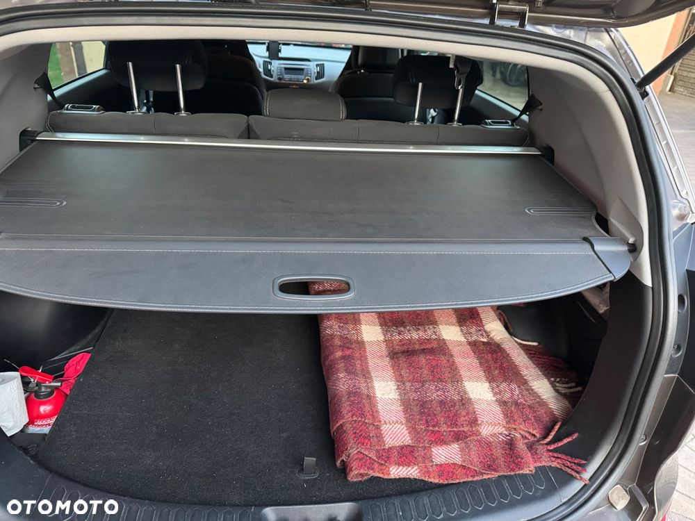 Kia Sportage 1.6 GDI L 2WD - 15