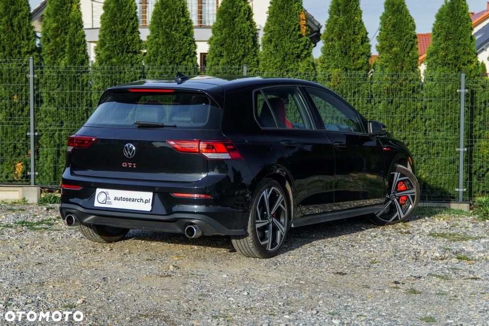 Volkswagen Golf 2023 photo 4