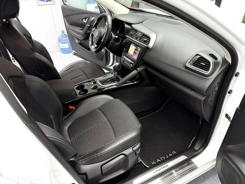 Renault Kadjar Energy TCe 130 EDC LIMITED - 24