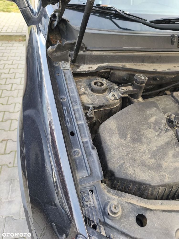 Opel Antara 2.2 CDTI 2x4 - 15