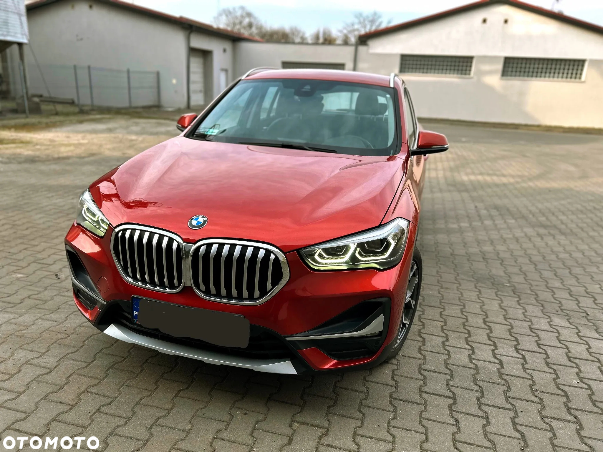 BMW X1 xDrive18d xLine - 2