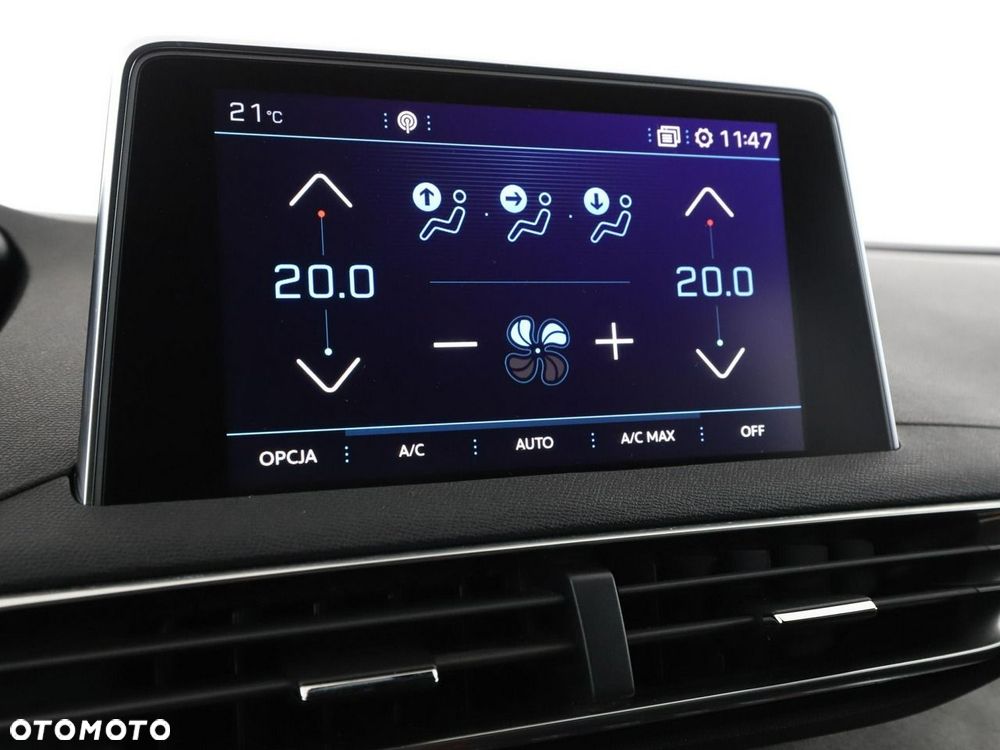 Peugeot 5008 BlueHDi 180 EAT6 GT - 28
