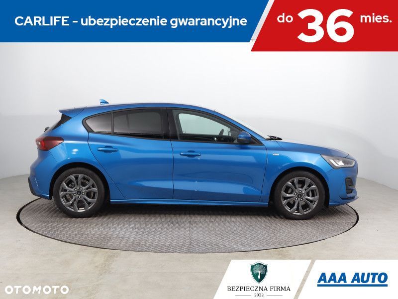 Ford Focus - 7