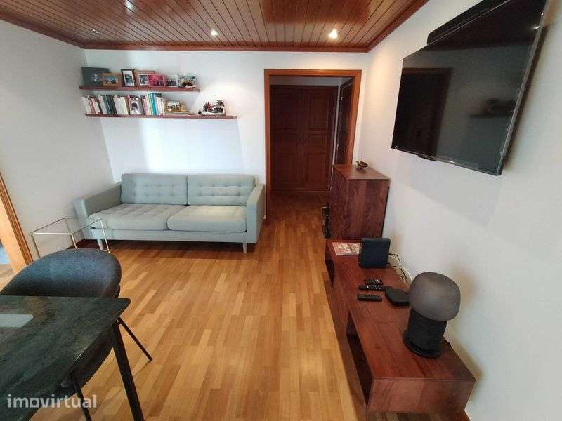 Apartamento T1 no Centro de Aveiro - Grande imagem: 2/6