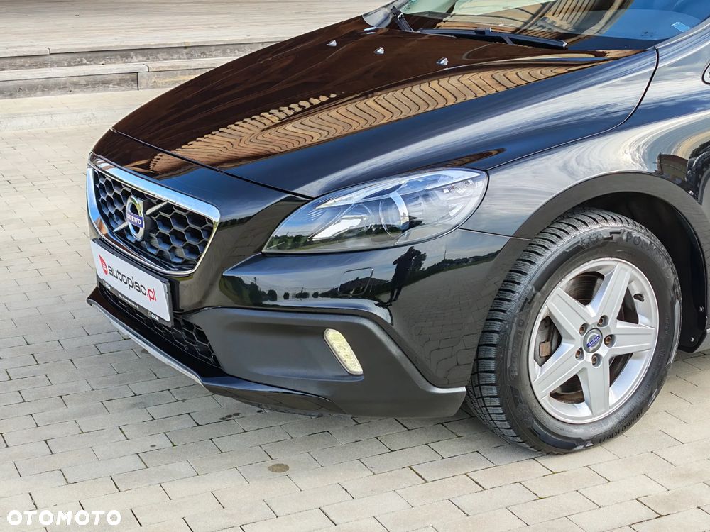 Volvo V40 T3 Drive-E Momentum - 19