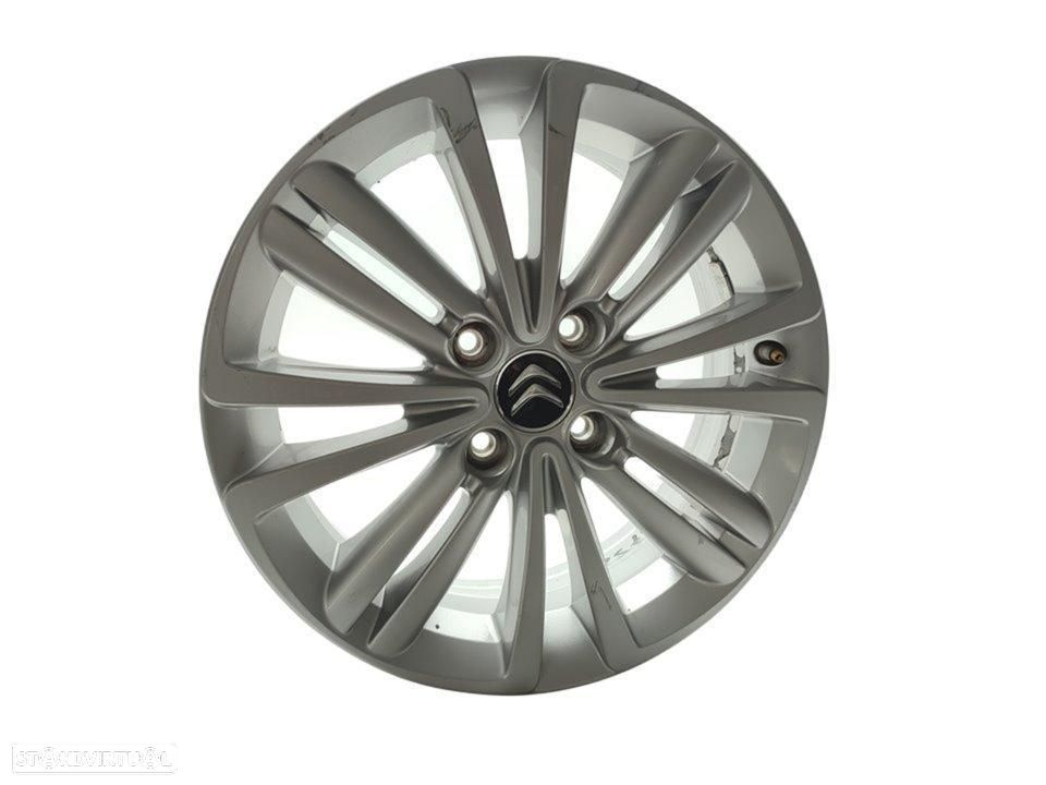 PNEU CITROEN C-ELYSÉE - 1