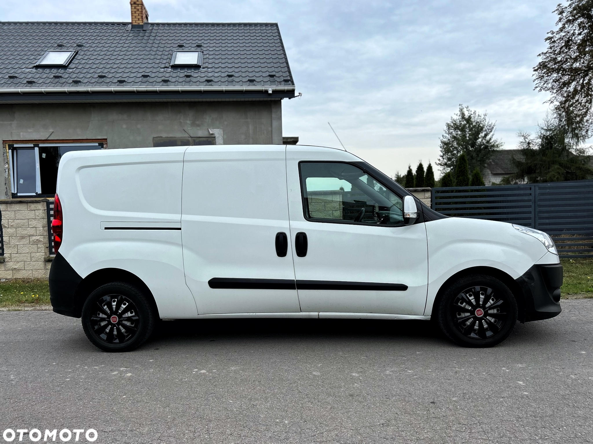 Fiat Doblo - 6
