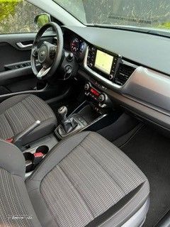 Kia Stonic 1.0 T-GDI EX - 19