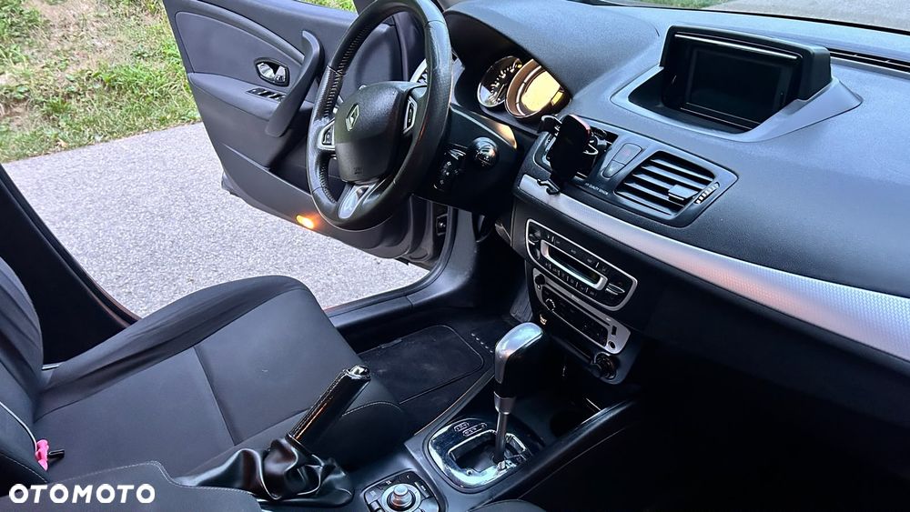 Renault Megane - 26