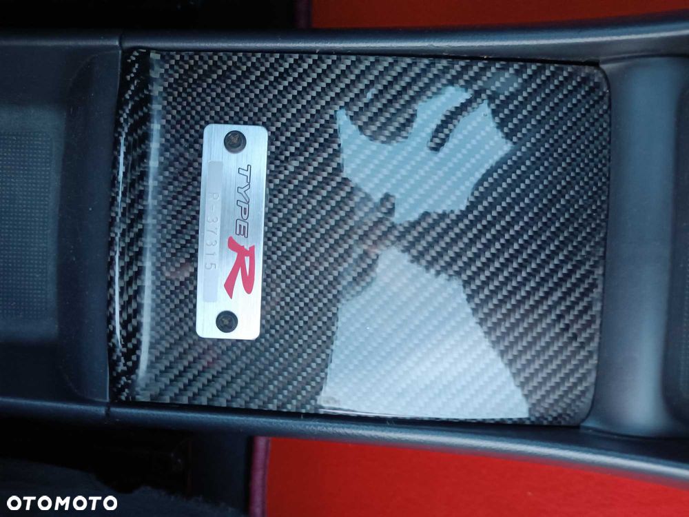 Honda Civic - 8