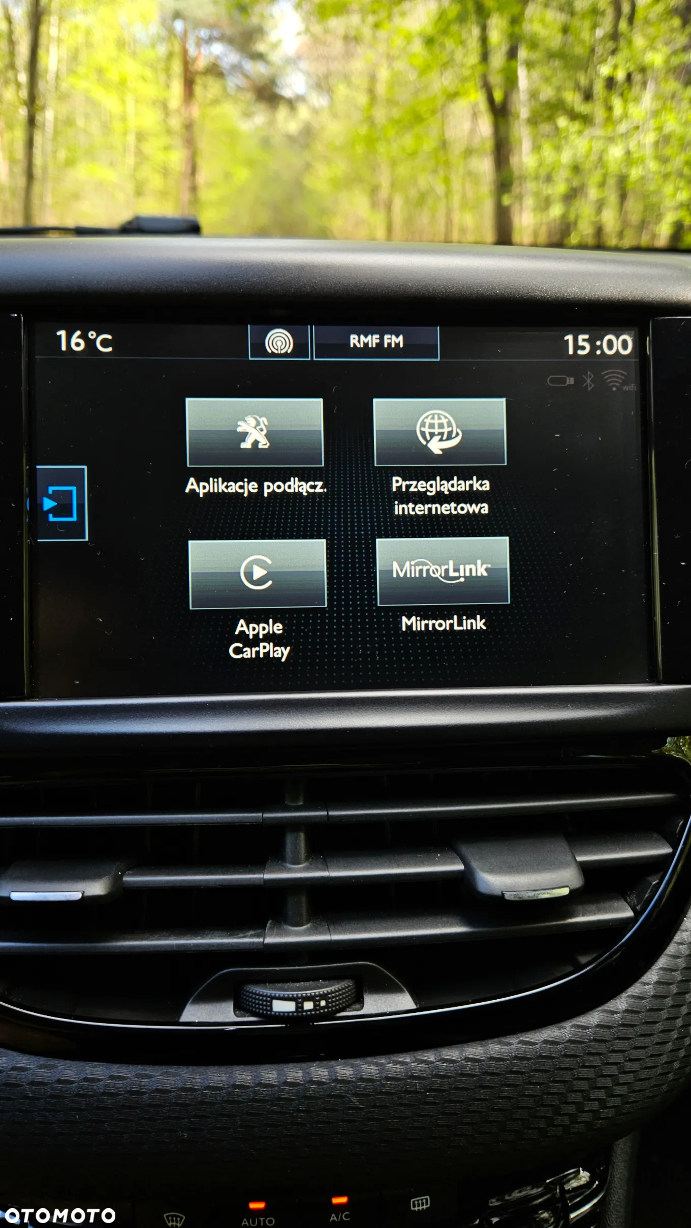 Peugeot 208 - 11