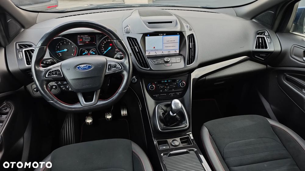 Ford Kuga 1.5 EcoBoost FWD ST-Line ASS GPF - 6