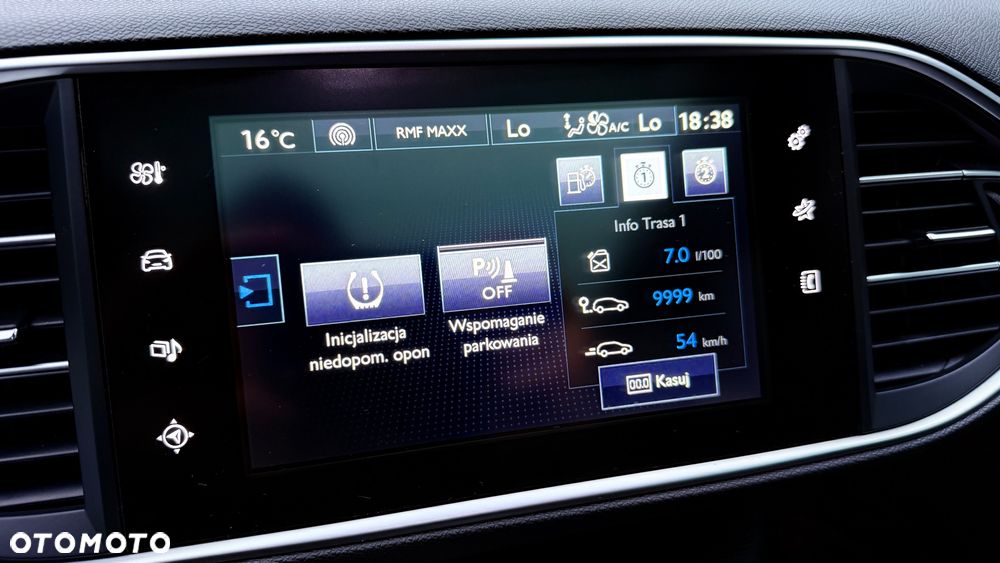 Peugeot 308 130 e-THP Stop & Start Allure - 24