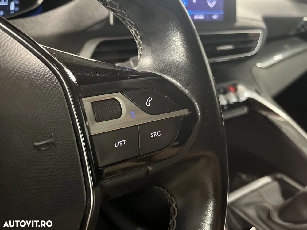 Peugeot 5008 1.5 BlueHDI s&s Active - 16