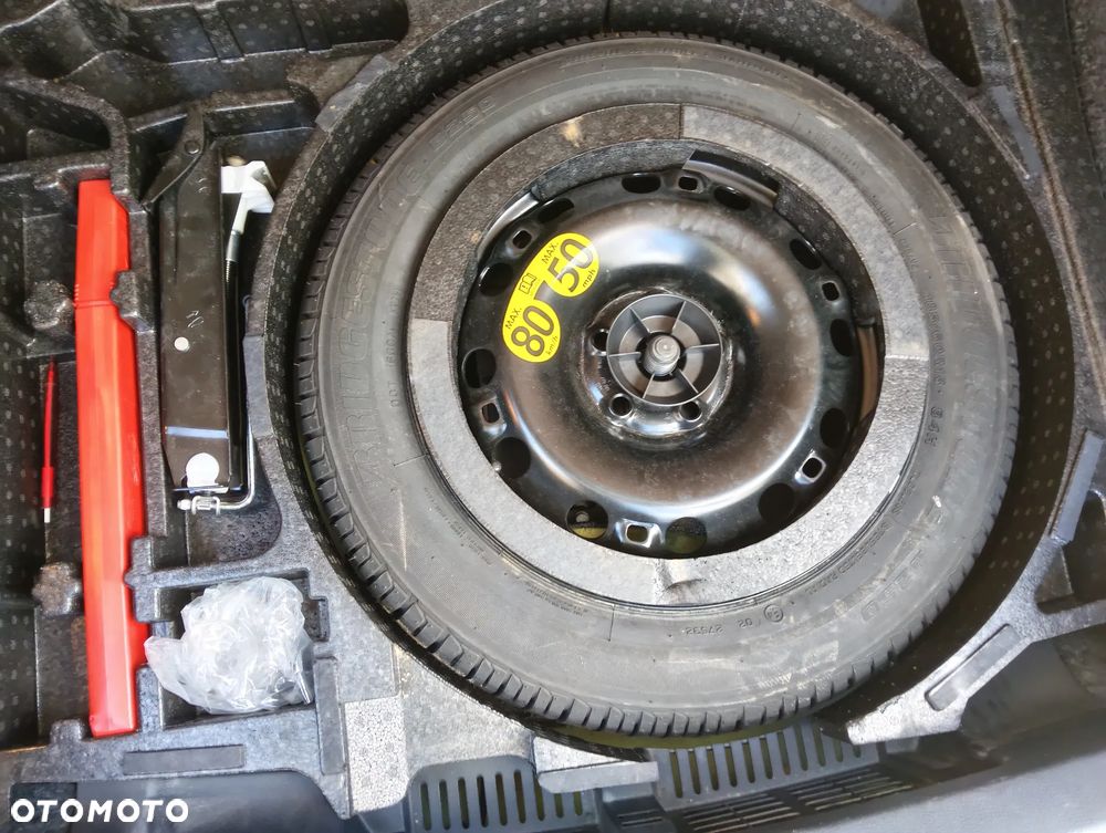 Seat Ibiza 2.0 TDI FR - 8