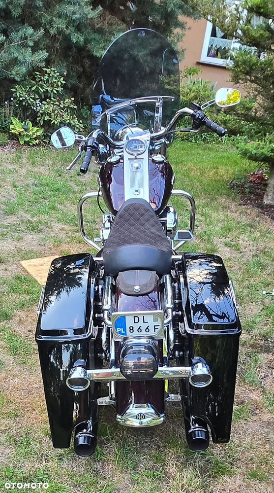 Harley-Davidson Touring Road King - 15