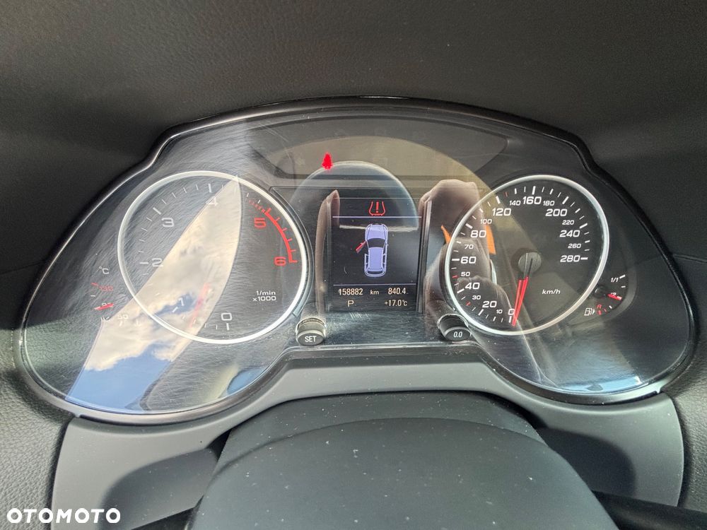 Audi Q5 - 16