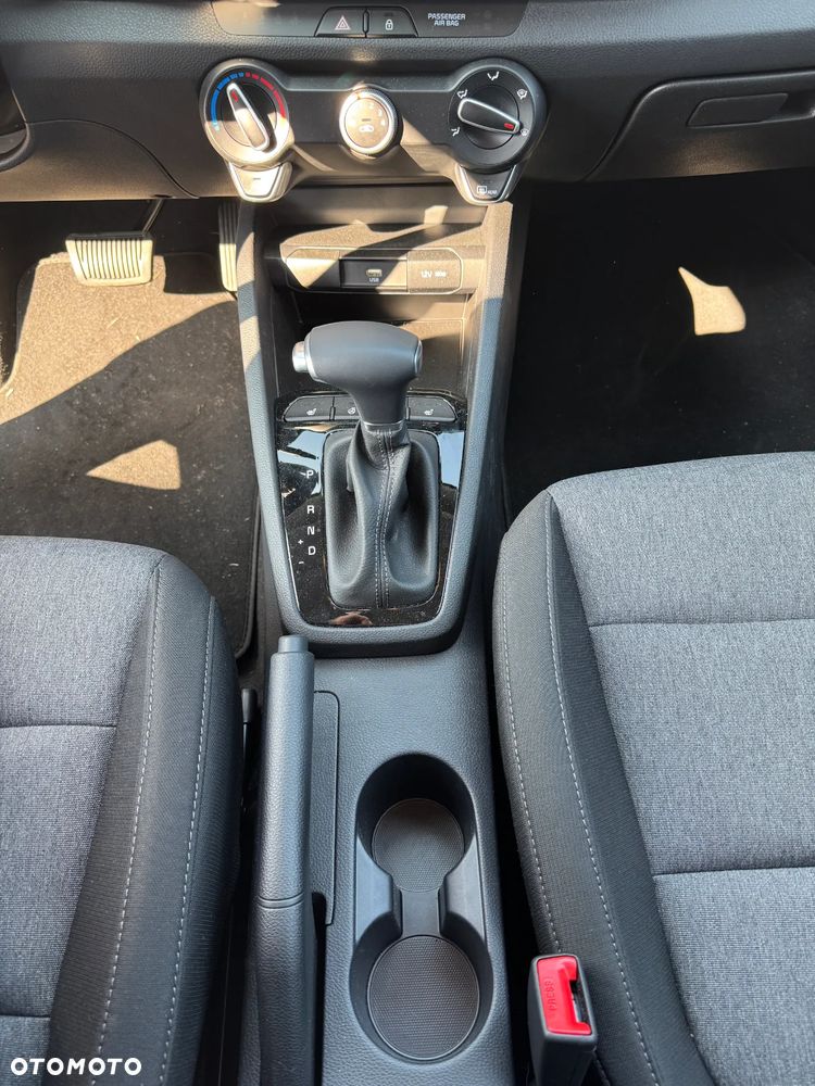 Kia Stonic 1.0 T-GDI M DCT - 9