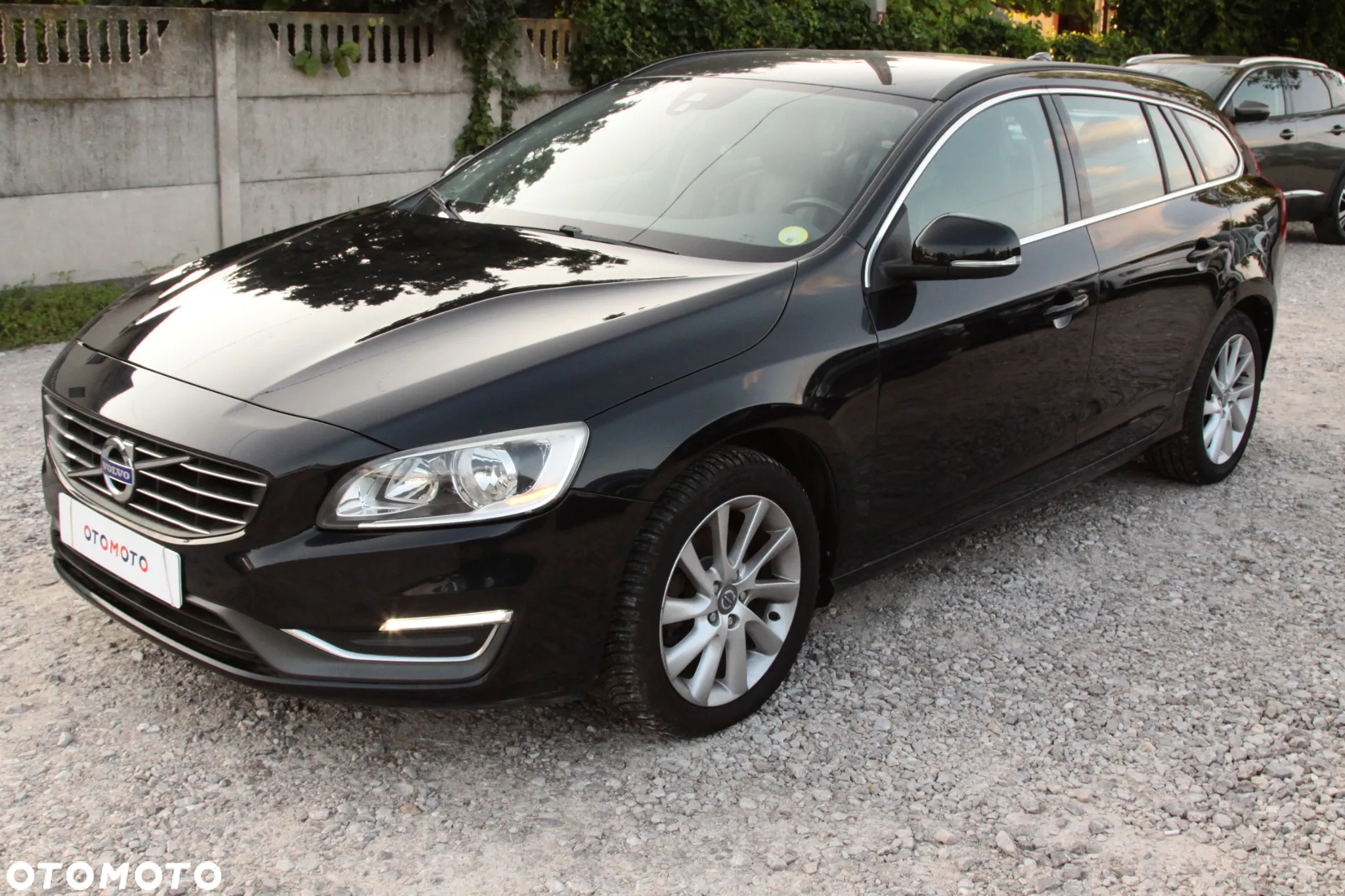 Volvo V60 D3 Summum - 7