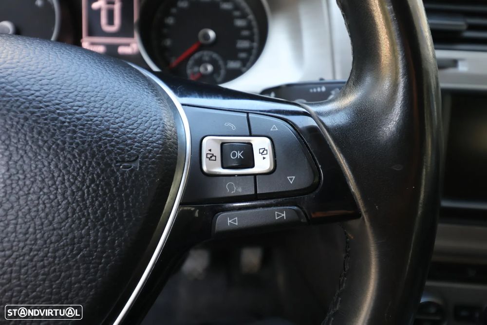 VW Golf Variant 1.6 TDi GPS Edition - 16