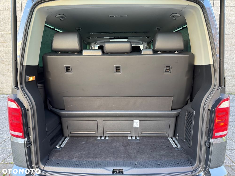 Volkswagen Multivan 2.0 BiTDI L2 Comfortline 4Motion DSG - 10