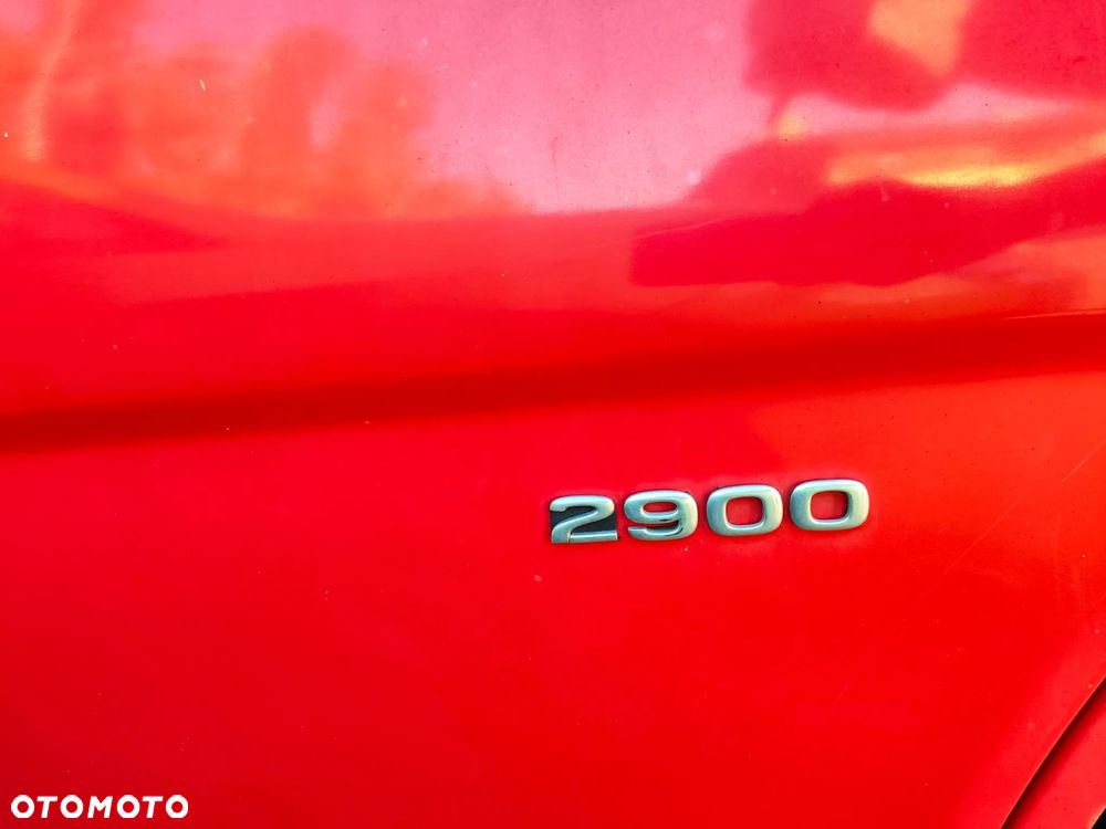 Opel Vivaro - 18