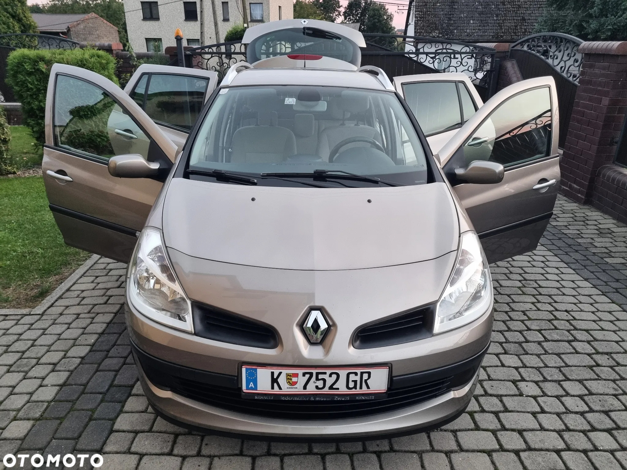 Renault Clio 1.2 TCE Expression - 18