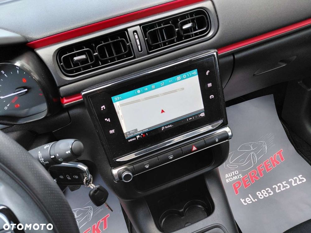 Citroën C3 - 22