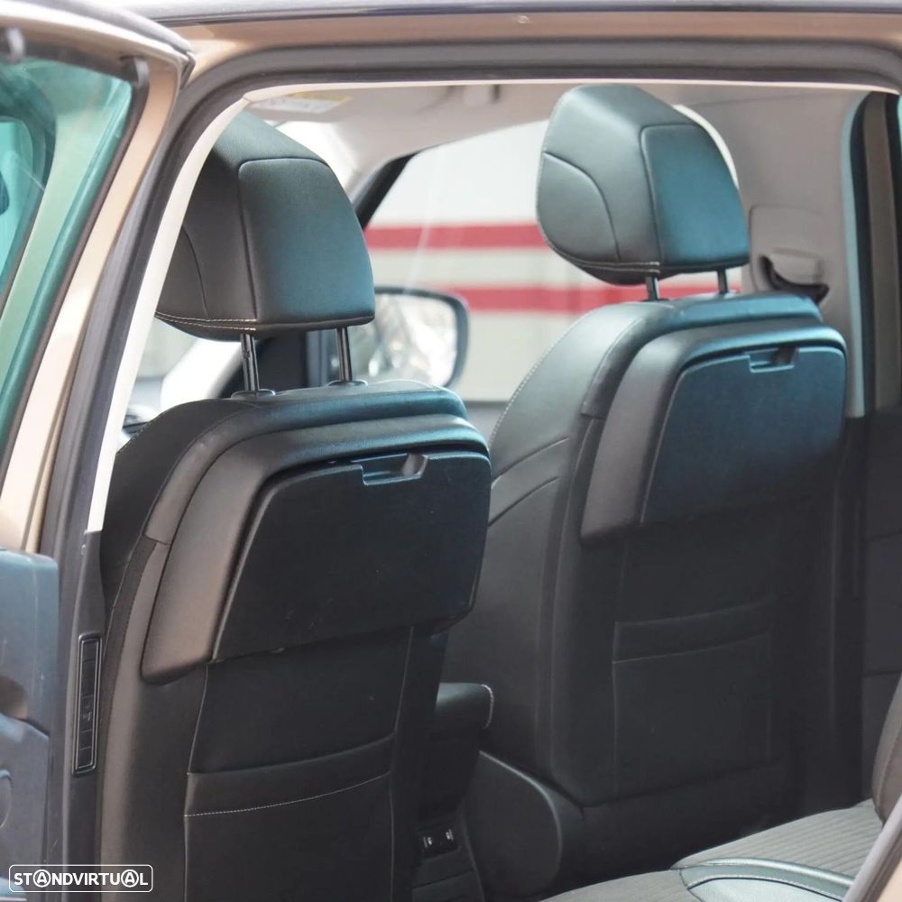 Renault Grand Scénic 1.7 Blue dCi Bose Edition EDC - 35