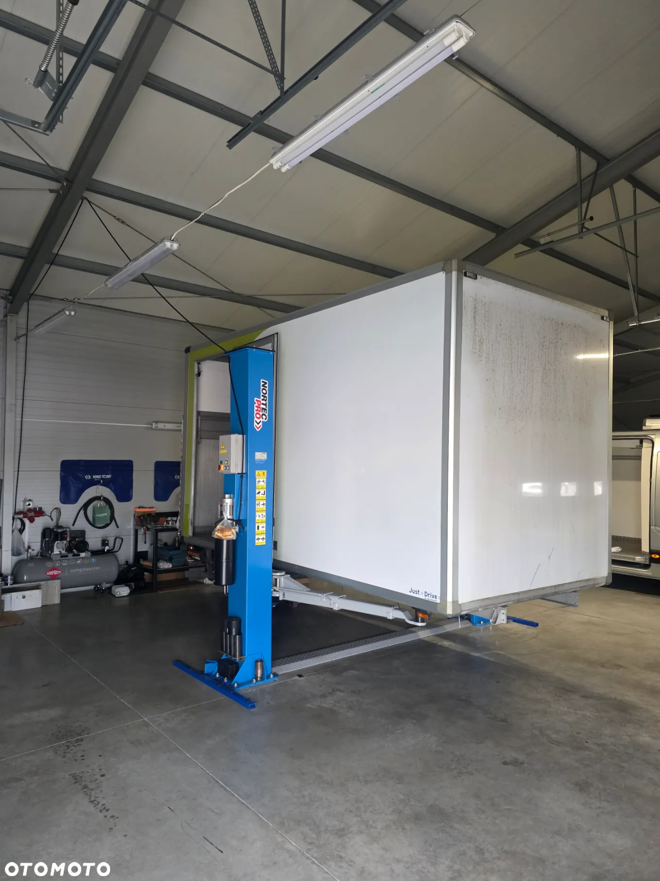 Renault MASTER L4H2 - 4