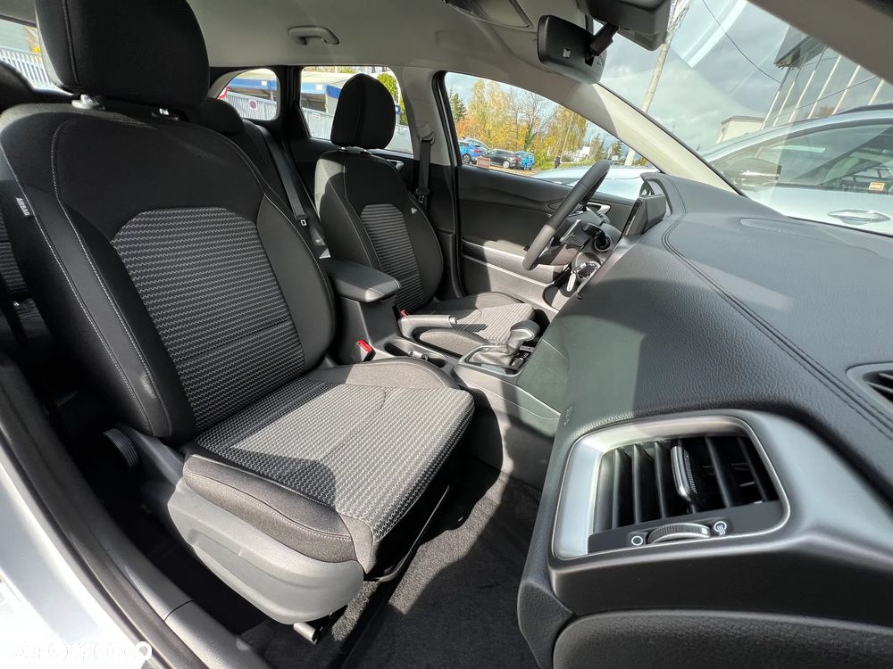 Kia Ceed 1.5 T-GDI M DCT - 28